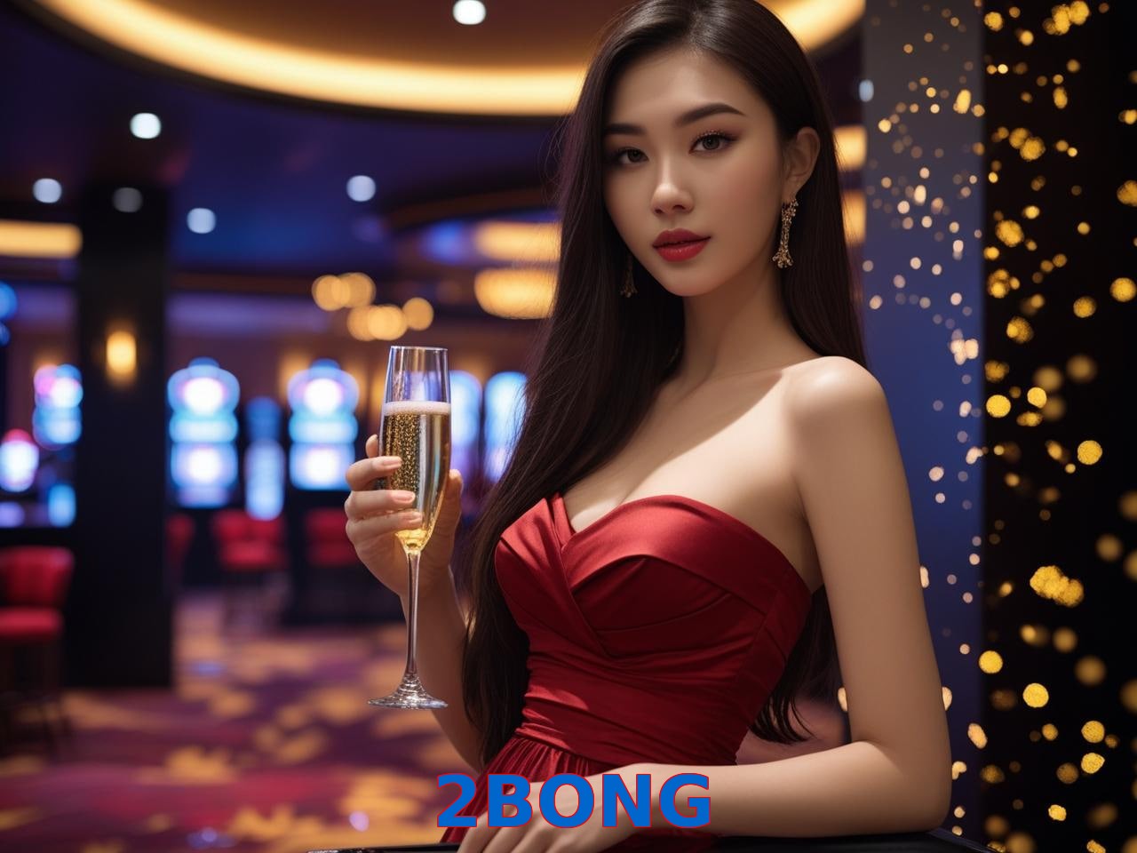 2BONG