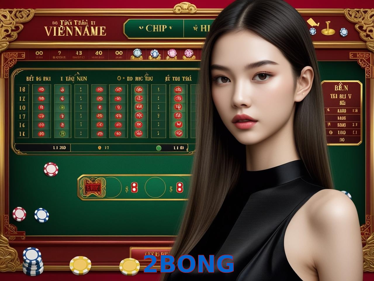 2BONG