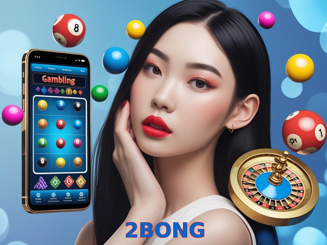 2BONG