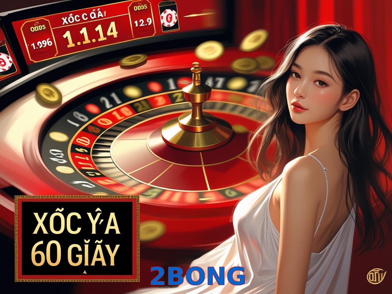 2BONG