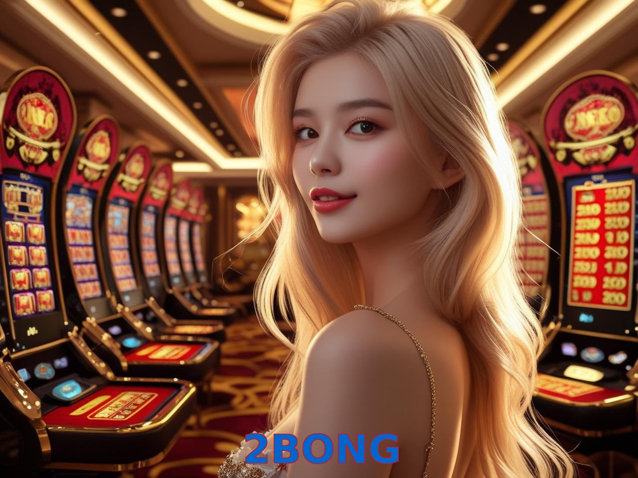2BONG