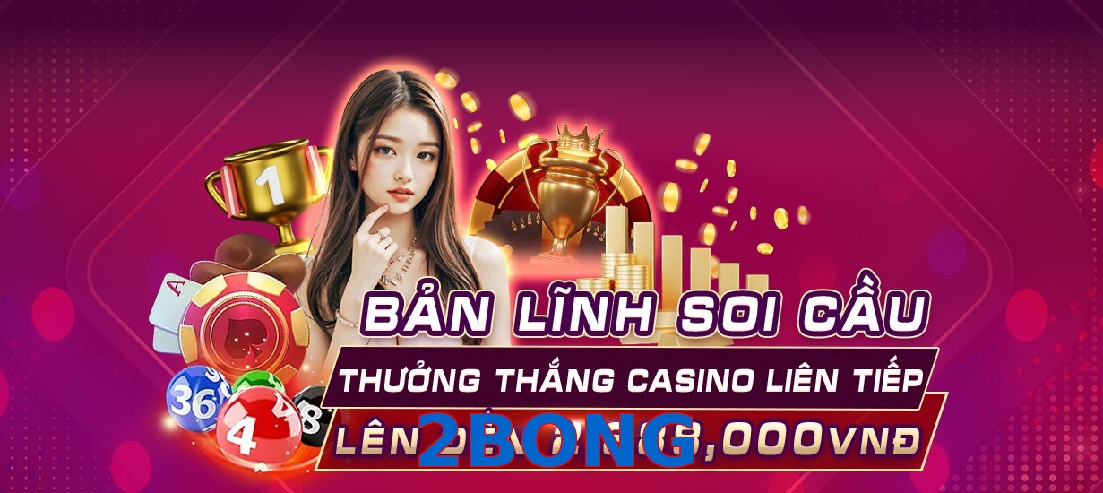 2BONG